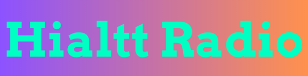 Hialtt Radio – “آپ کی ساؤنڈ ڈوز، ہر دن کے لیے”